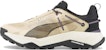 (W) Puma Explore Nitro Gore-Tex 'Granola Purple Charcoal' Ungu Arang 378024-02