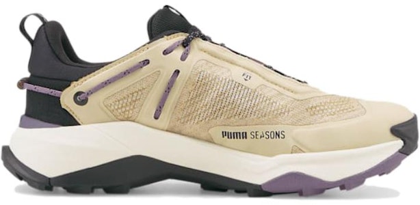 (W) Puma Explore Nitro Gore-Tex 'Granola Ungu Arang' 378024-02 Order (W) Puma Explore Nitro Gore-Tex 'Granola Ungu Arang' 378024-02
