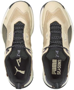 (W) Puma Explore Nitro Gore-Tex 'Granola Ungu Arang' 378024-02 Lookbook (W) Puma Explore Nitro Gore-Tex 'Granola Ungu Arang' 378024-02