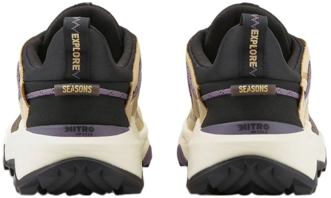 (Women) Puma Explore Nitro Gore-Tex 'Granola Purple Charcoal' 378024-02 Shop (Women) Puma Explore Nitro Gore-Tex 'Granola Purple Charcoal' 378024-02