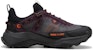 (W) Puma Explore Nitro GORE-TEX 'Midnight Plum Flame Flicker' dalam Bahasa Melayu. 378024-05