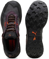 (W) 女性用プーマ・エクスプロール・ニトロGORE-TEX『ミッドナイトプラムフレイムフリッカー』378024-05 378024-05 Shop (W) 女性用プーマ・エクスプロール・ニトロGORE-TEX『ミッドナイトプラムフレイムフリッカー』378024-05 378024-05