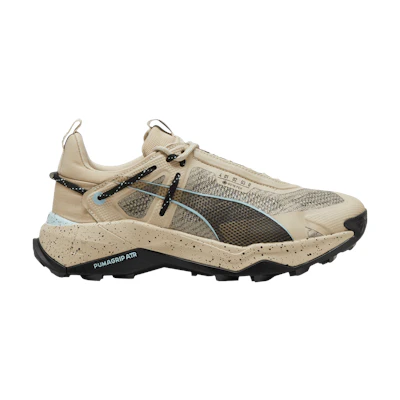 (W) Puma Explore Nitro GORE-TEX 'Putty Black'