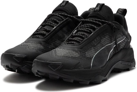 (W) 彪马Explore Nitro GTX防水跑鞋 378024-01 Lookbook (W) 彪马Explore Nitro GTX防水跑鞋 378024-01