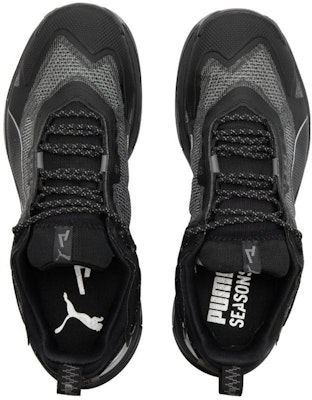 (Women) Puma Explore Nitro GORE-TEX 'Black Silver' 378024-01 Shop (Women) Puma Explore Nitro GORE-TEX 'Black Silver' 378024-01