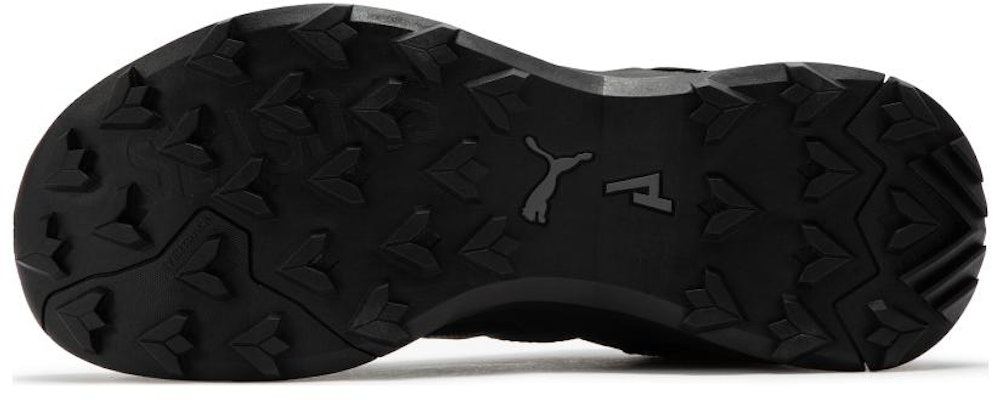 (Women) Puma Explore Nitro GORE-TEX 'Black Silver' 378024-01 Details for (Women) Puma Explore Nitro GORE-TEX 'Black Silver' 378024-01