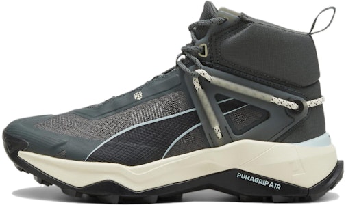 (W) Puma Explore Nitro Mid 'Abu Mineral Biru Pirus' 377859-07 Buy (W) Puma Explore Nitro Mid 'Abu Mineral Biru Pirus' 377859-07