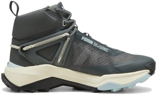 (W) Puma Explore Nitro Mid 'Gris Mineral Turquesa Surf' 377859-07 Order (W) Puma Explore Nitro Mid 'Gris Mineral Turquesa Surf' 377859-07