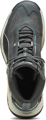 (W) Puma Explore Nitro Mid 'Gris Mineral Turquesa Surf' 377859-07 Shop (W) Puma Explore Nitro Mid 'Gris Mineral Turquesa Surf' 377859-07