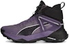 Buy (W) Puma Explore Nitro Mid 'Ungu Hitam' 377859-02
