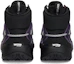 Purchase (Women) Puma Explore Nitro Mid 'Purple Black' 377859-02