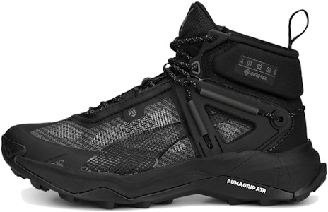 (W) Puma Explore Nitro Mid Gore-Tex 'Negro' 377861-01 Buy (W) Puma Explore Nitro Mid Gore-Tex 'Negro' 377861-01