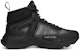 (W) Puma Explore Nitro Mid Gore-Tex 'Hitam' 377861-01