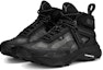 Lookbook (W) Puma Explore Nitro Mid Gore-Tex 'Hitam' 377861-01