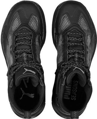(W) Puma Explore Nitro Mid Gore-Tex 'Hitam' 377861-01 Shop (W) Puma Explore Nitro Mid Gore-Tex 'Hitam' 377861-01
