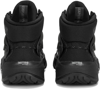 (W) Puma Explore Nitro Mid Gore-Tex 'Negro' 377861-01 Purchase (W) Puma Explore Nitro Mid Gore-Tex 'Negro' 377861-01
