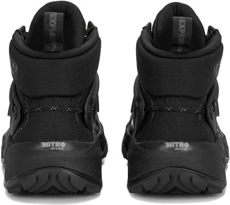(Women) Puma Explore Nitro Mid Gore-Tex 'Black' 377861-01 Purchase (Women) Puma Explore Nitro Mid Gore-Tex 'Black' 377861-01