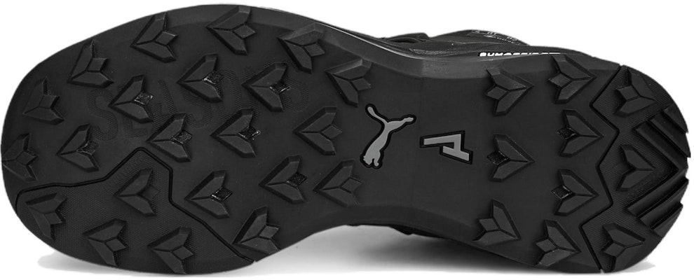 (Women) Puma Explore Nitro Mid Gore-Tex 'Black' 377861-01 Details for (Women) Puma Explore Nitro Mid Gore-Tex 'Black' 377861-01
