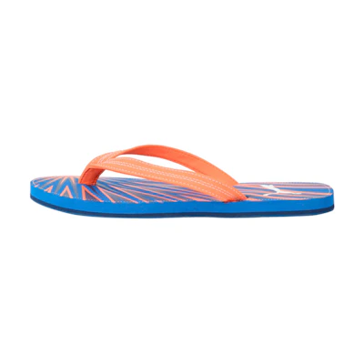 (W) Puma Express IDP 'Blue Orange'