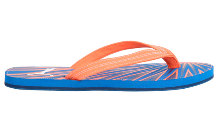 (W) Puma Express IDP 'Blue Orange' 圖 2
