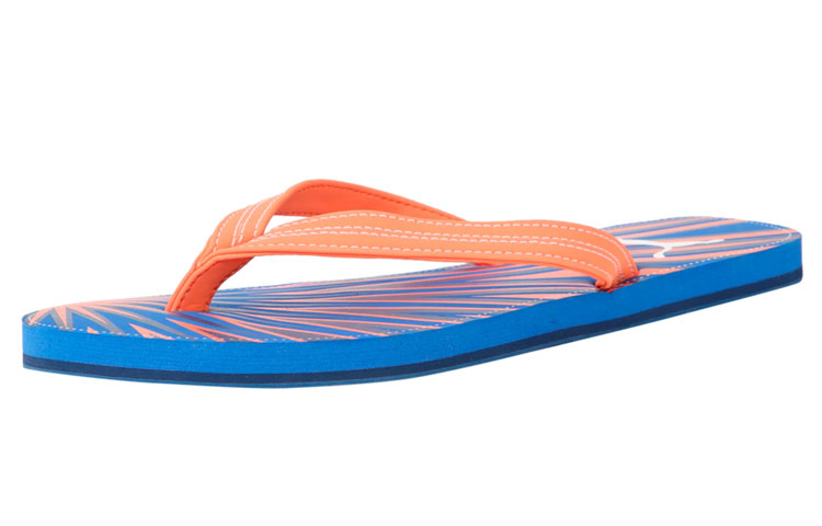 (W) Puma Express IDP 'Blue Orange' 圖 3