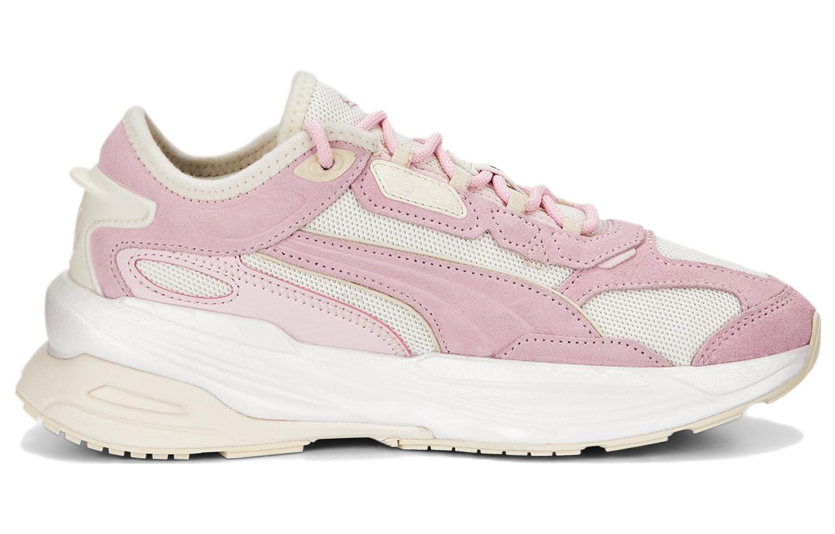 Order (W) 푸마 익스텐트 니트로 프리미엄 '화이트 핑크' (Puma Extent Nitro Premium '화이트 핑크') 390172-03