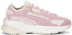 (W) Puma Extent Nitro Prm 'Putih Merah Jambu' 390172-03