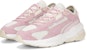 (W) Puma Extent Nitro Prm 'Putih Merah Jambu' 390172-03