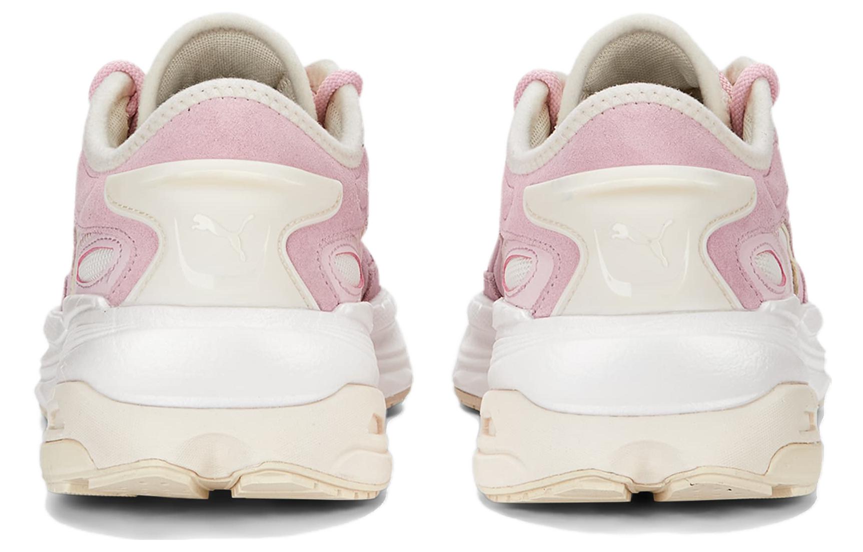 Purchase (W) Puma Extent Nitro Prm ''Blanc Rose'' 390172-03