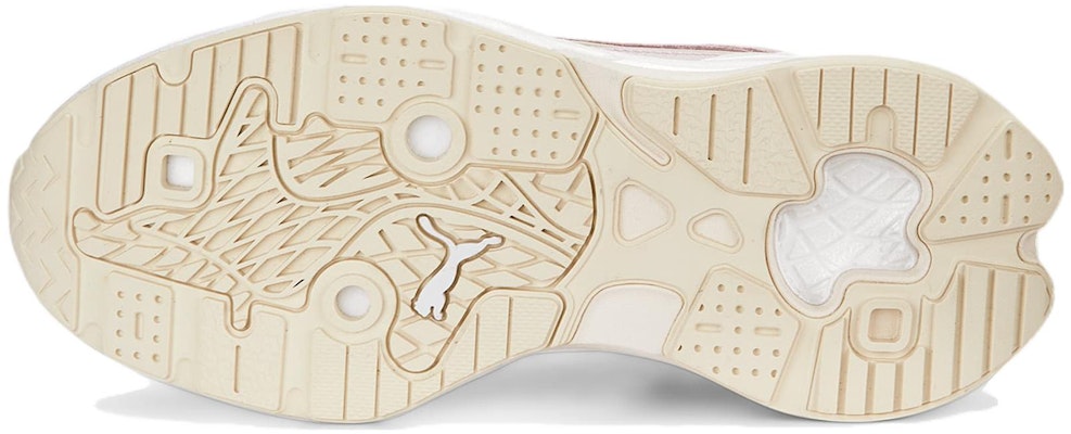 (W) Puma Extent Nitro Prm 'Putih Merah Jambu' 390172-03 Details for (W) Puma Extent Nitro Prm 'Putih Merah Jambu' 390172-03