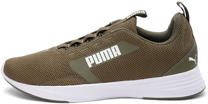 (W) 푸마 엑스트랙터 브라운/화이트 (Puma Extractor Brown/White) 192874-04 Buy (W) 푸마 엑스트랙터 브라운/화이트 (Puma Extractor Brown/White) 192874-04