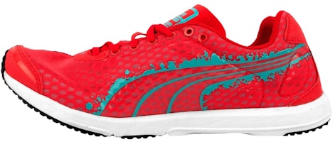 (Women) Puma Faas 200 R 'Red Blue' 186495-01 (Women) Puma Faas 200 R 'Red Blue' 186495-01