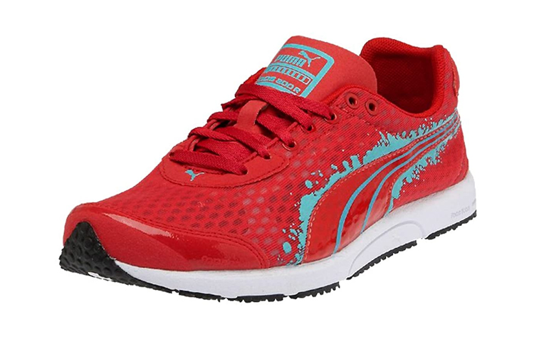 Order (W) Puma Faas 200 R 'Merah Biru' 186495-01