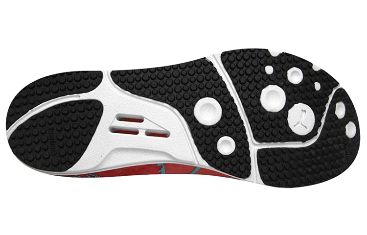 Lookbook (W) Puma Faas 200 R 'Merah Biru' 186495-01