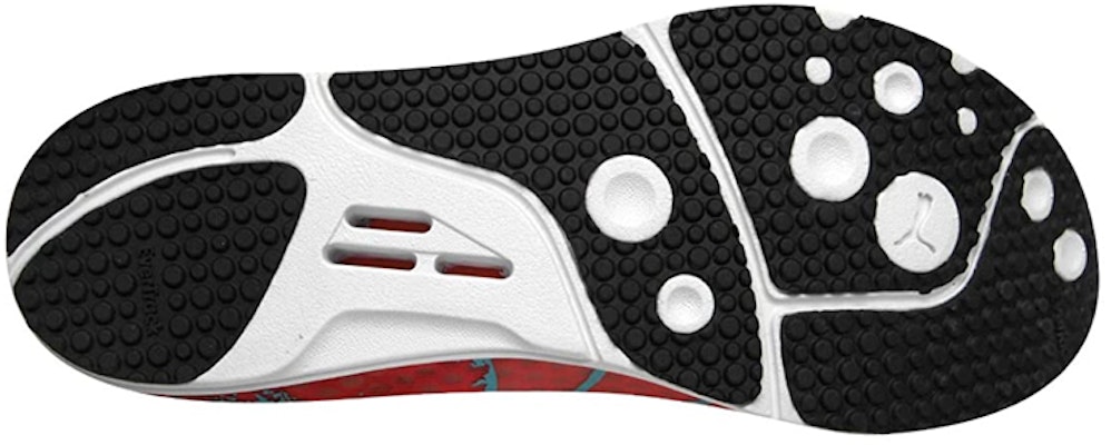 (W) Puma Faas 200 R 'Merah Biru' 186495-01 Lookbook (W) Puma Faas 200 R 'Merah Biru' 186495-01