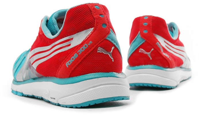 (W) 푸마 파스 300 V2 블루레드 (Puma Paseu 300 V2 Beulruledeu) 186493-01 Lookbook (W) 푸마 파스 300 V2 블루레드 (Puma Paseu 300 V2 Beulruledeu) 186493-01