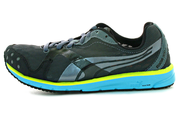 (Women) Puma Faas 300 V2 'Dark Green' 186493-05