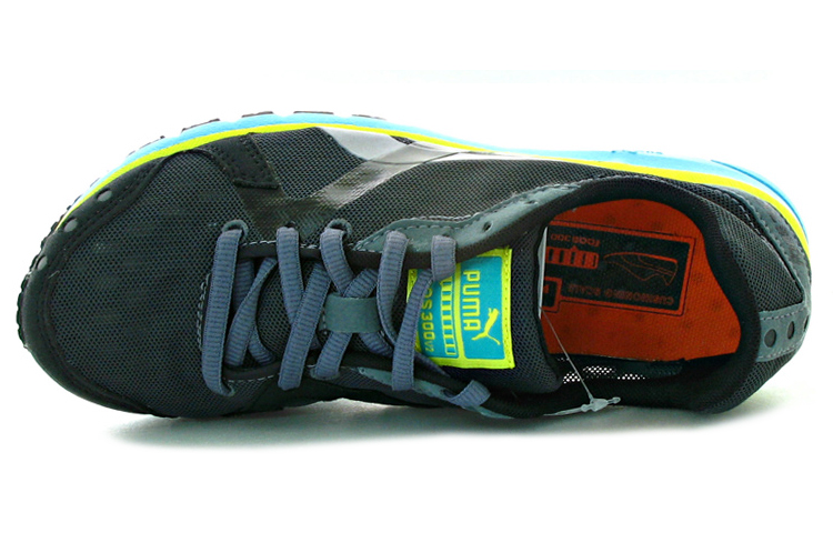 Order (W) Puma Faas 300 V2 '深绿色' 运动鞋 186493-05