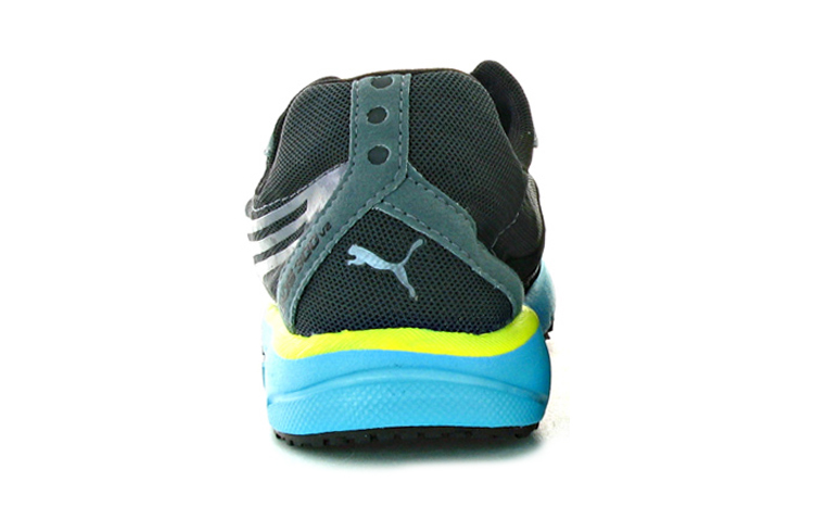 Lookbook (W) Puma Faas 300 V2 '深绿色' 运动鞋 186493-05