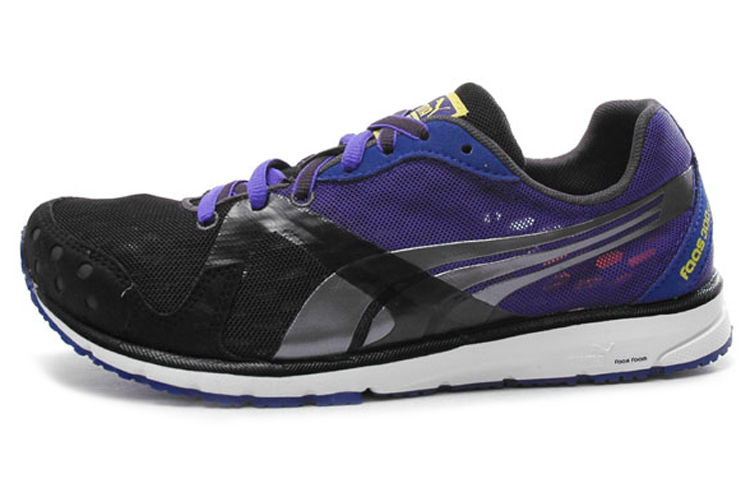 (Women) Puma Faas 300 V2 'Purple Black' 186493-02