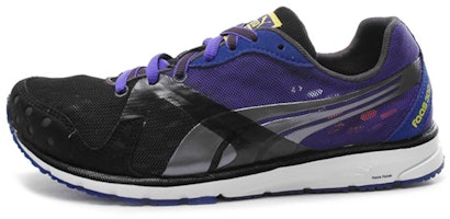 (Women) Puma Faas 300 V2 'Purple Black' 186493-02 (Women) Puma Faas 300 V2 'Purple Black' 186493-02
