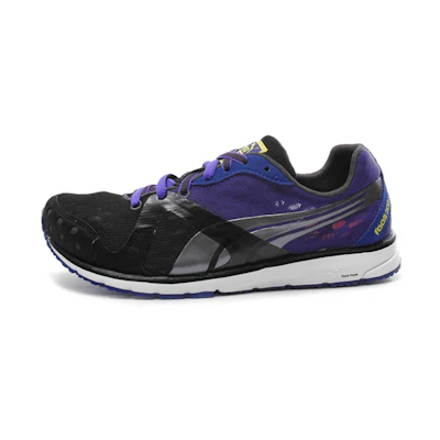 (W) Puma Faas 300 V2 'Purple Black'