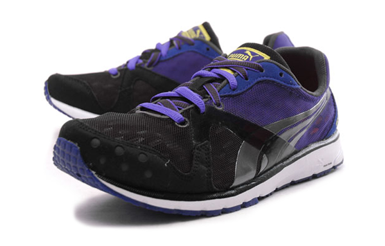 Order (W) 彪马Faas 300 V2 '紫黑配色' 186493-02