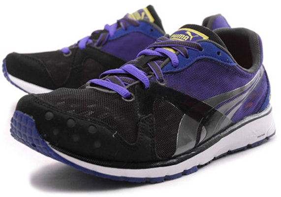 (W) 彪马Faas 300 V2 '紫黑配色' 186493-02 Order (W) 彪马Faas 300 V2 '紫黑配色' 186493-02