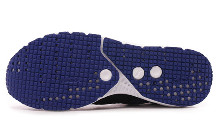 Shop (W) 彪马Faas 300 V2 '紫黑配色' 186493-02