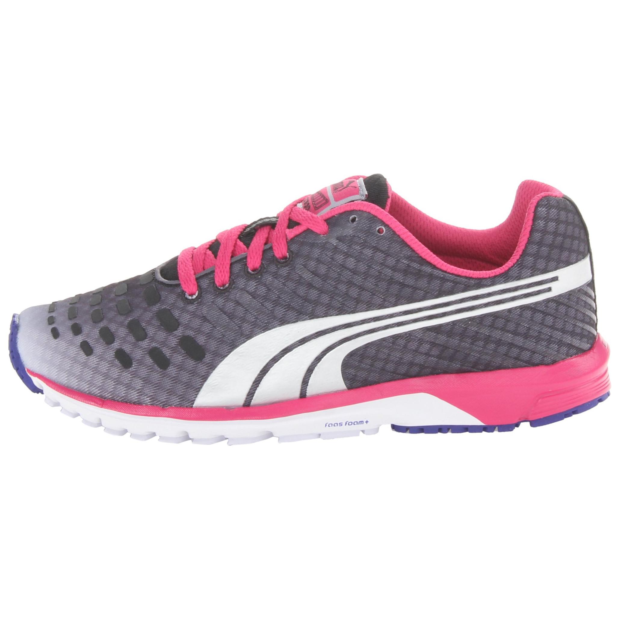 Buy (W) Puma Faas 300 V3 'Abu Hitam Merah' 187067-01