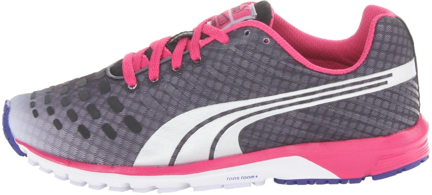 (W) Puma Faas 300 V3 'Abu Hitam Merah' 187067-01 Buy (W) Puma Faas 300 V3 'Abu Hitam Merah' 187067-01