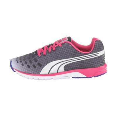 (W) Puma Faas 300 V3 'Grey Black Red'