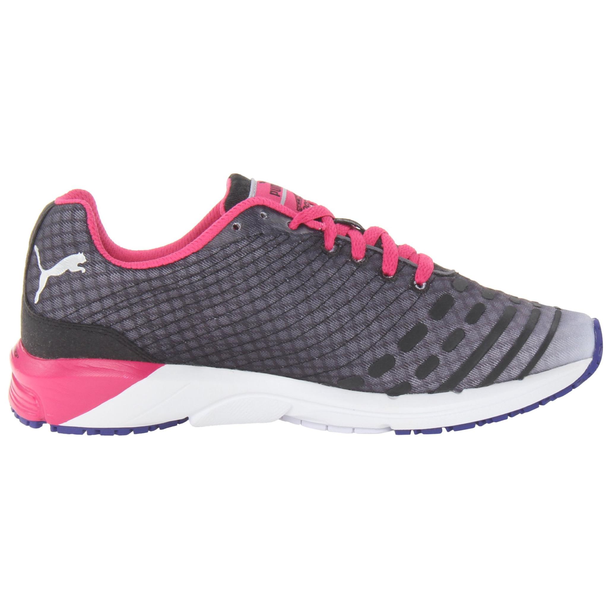 Order (W) Puma Faas 300 V3 'Abu Hitam Merah' 187067-01