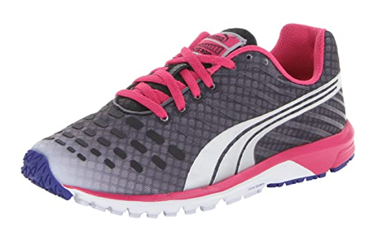 Lookbook (W) Puma Faas 300 V3 'Abu Hitam Merah' 187067-01